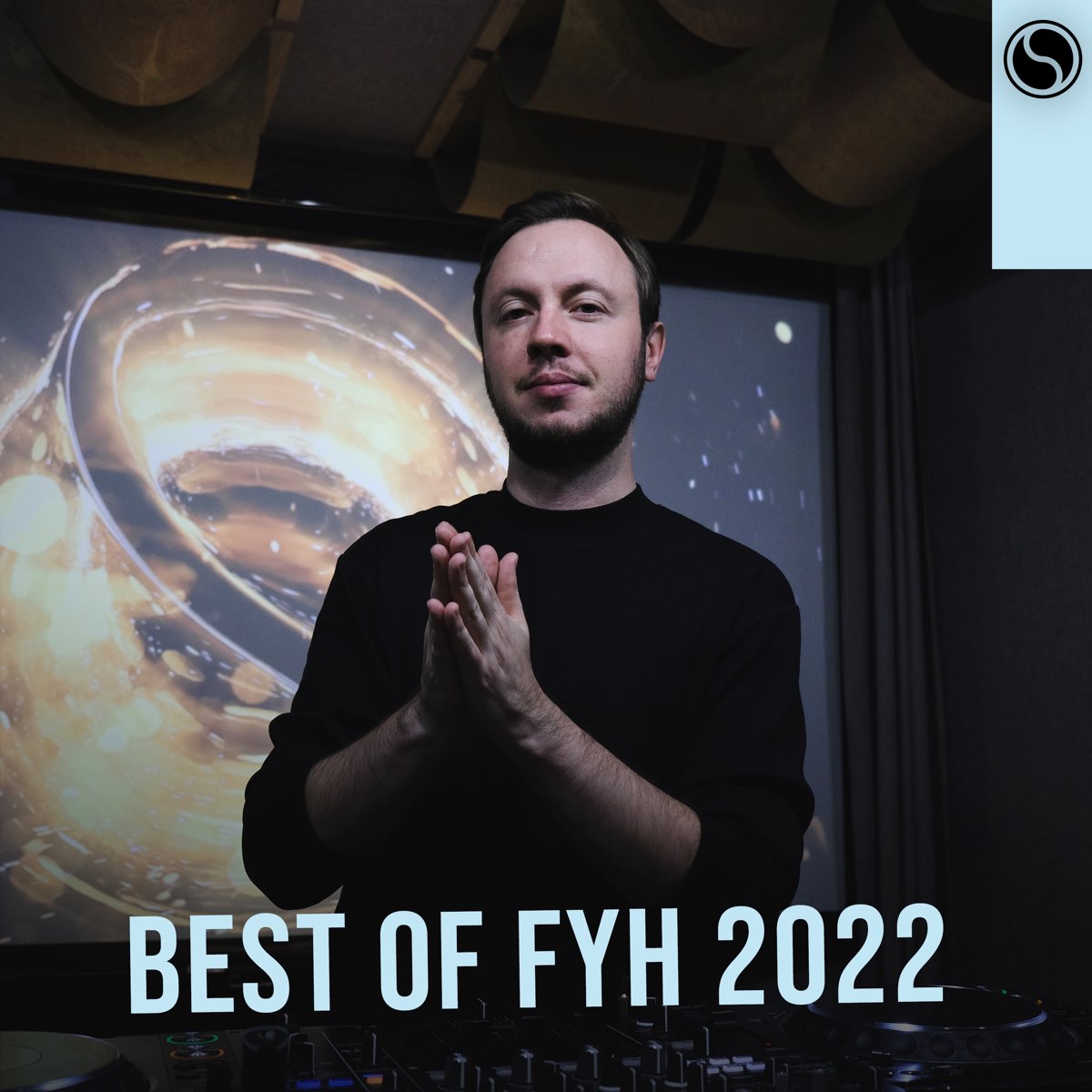 Find Your Harmony Radio Best Of Fyh Dj Mix By Andrew Rayel On