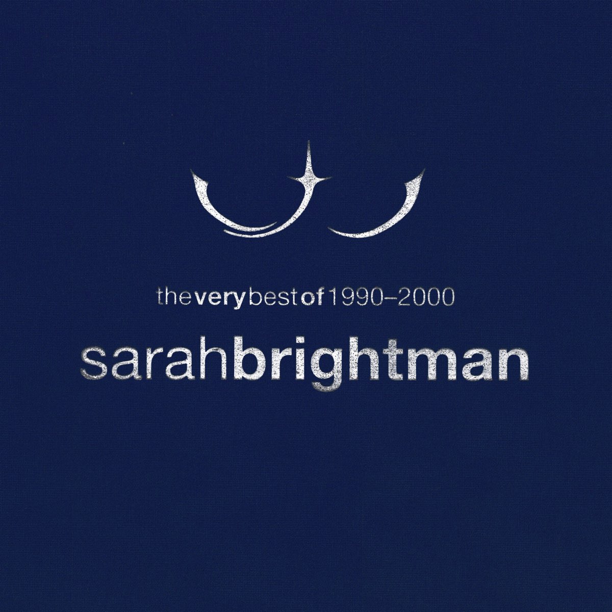 The Very Best Of Sarah Brightman 1990 2000 By Sarah Brightman On