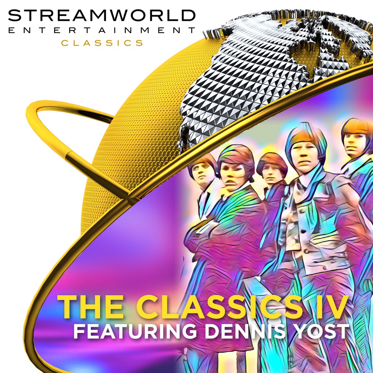 The Classics Iv Featuring Dennis Yost Greatest Hits Apple Music