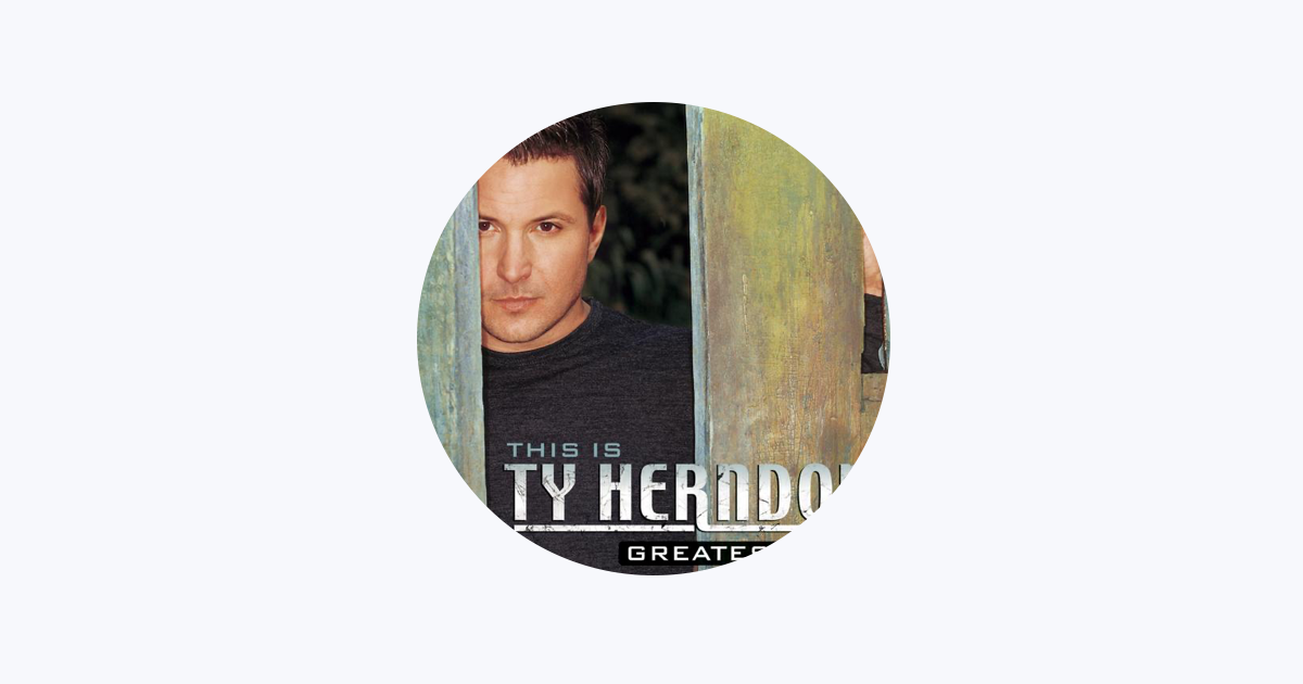 Ty Herndon On Apple Music