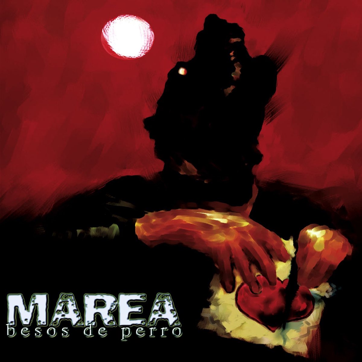 Besos De Perro By Marea On Apple Music