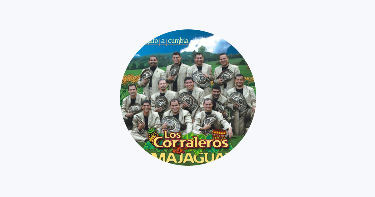 Los Corraleros De Majagual On Apple Music