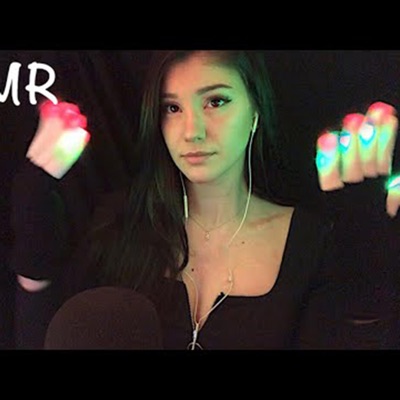 20 Triggers To Help You Sleep Tonight Pt 4 Jinx ASMR Shazam