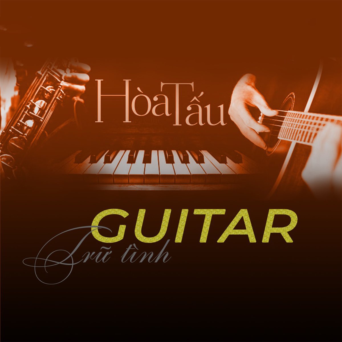 H A T U Guitar Tr T Nh Instrumetal By H A T U On Apple Music