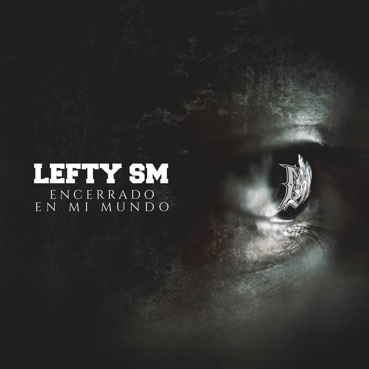 Encerrado En Mi Mundo Single De Lefty Sm En Apple Music