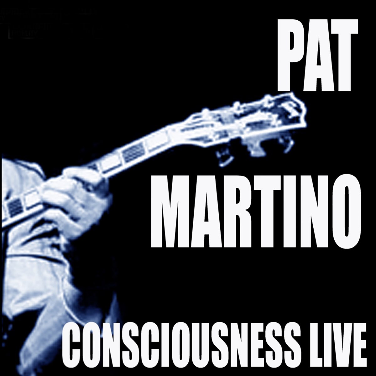 Consciousness Live De Pat Martino No Apple Music