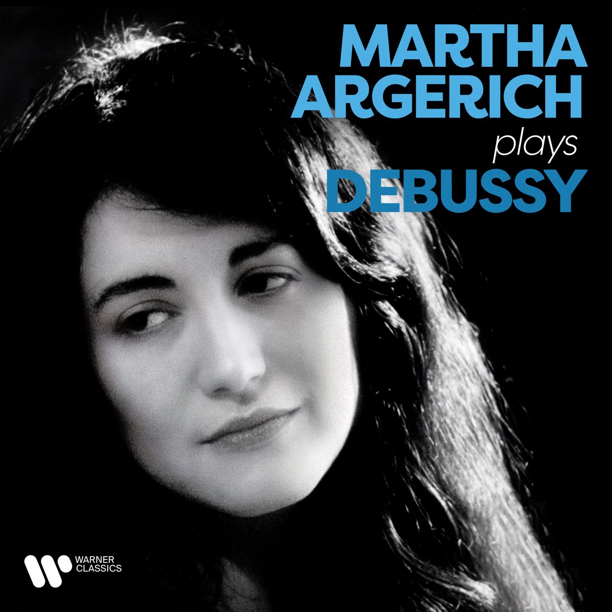 Apple Music Martha Argerich Plays Debussy