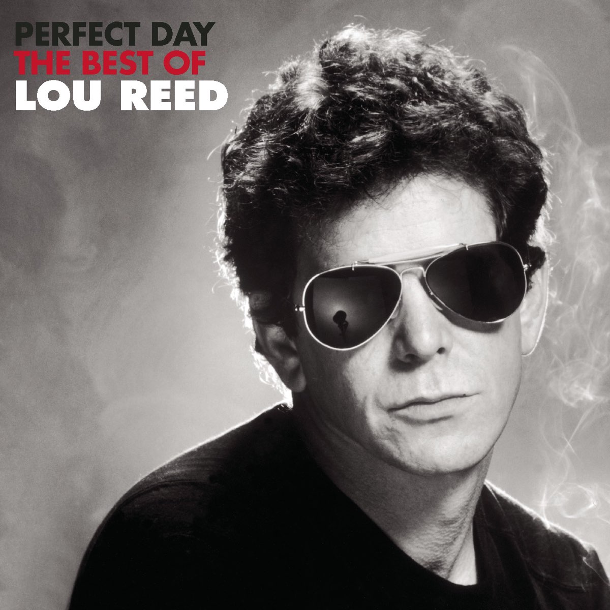 Perfect Day By Lou Reed On Apple Music