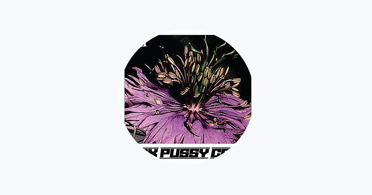 Flix Pussy Cola On Apple Music