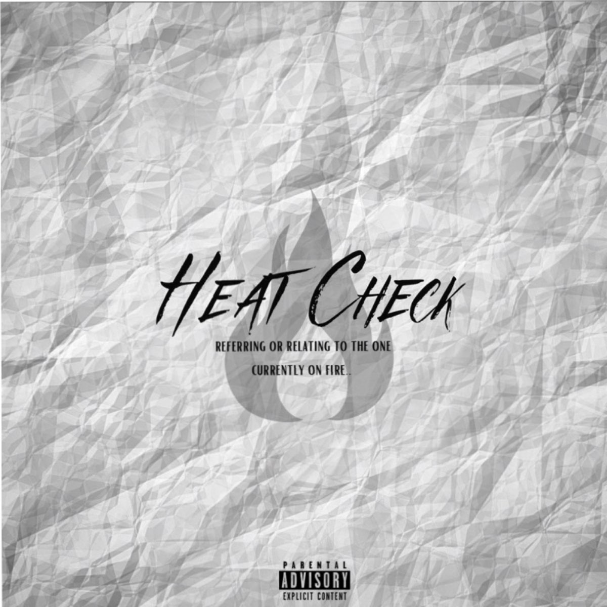 Apple Music Step White Heat Check Ep