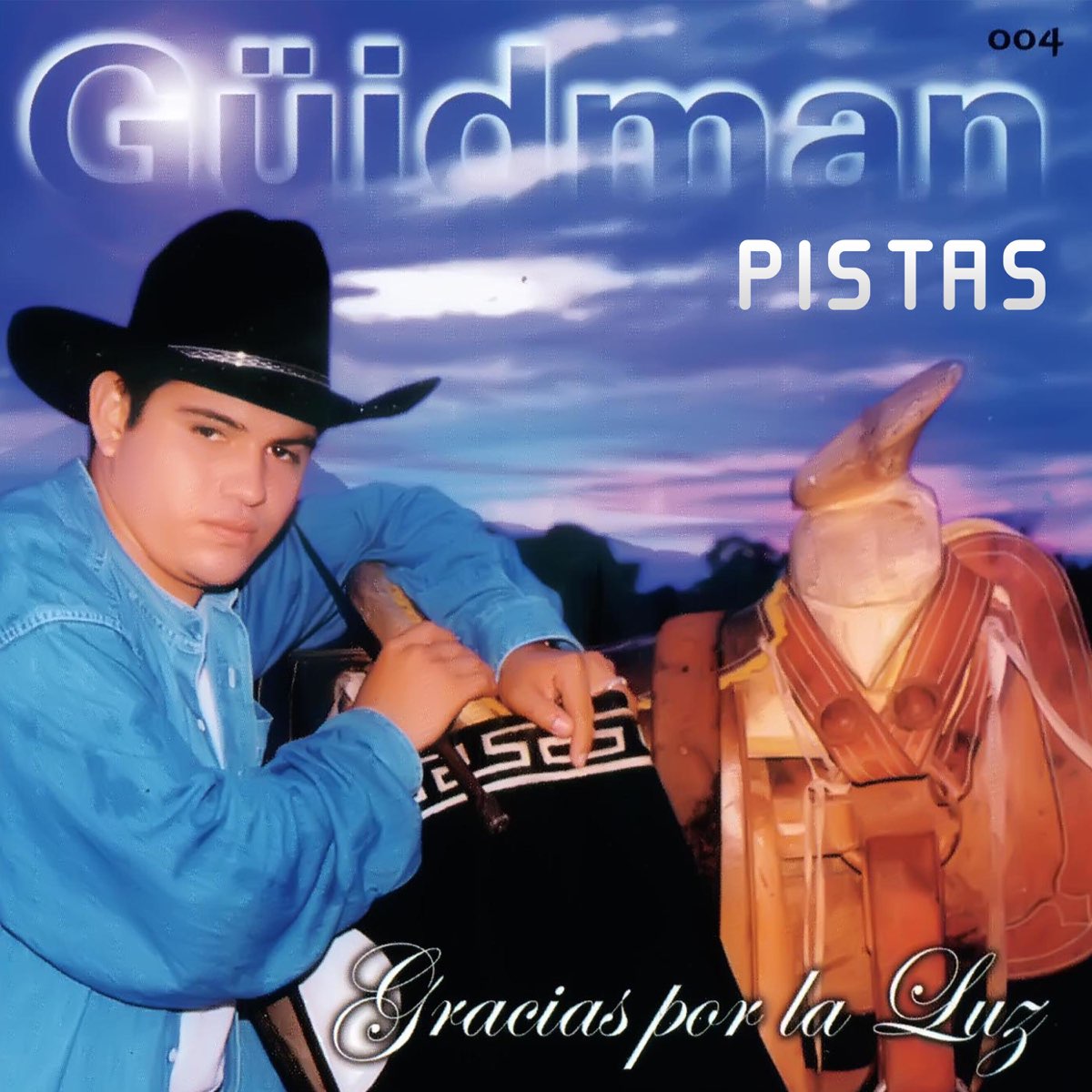 Gracias Por La Luz Pistas De Guidman Camposeco En Apple Music