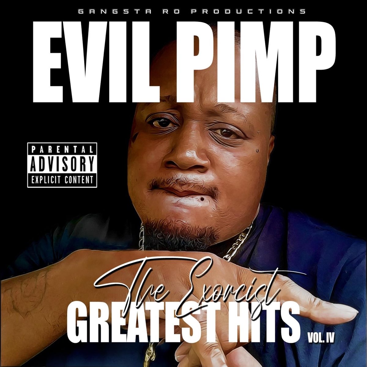 The Exorcist Greatest Hits Vol 4 By Evil Pimp On Apple Music