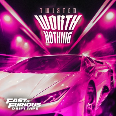 Worth Nothing Feat Oliver Tree Slowed And Reverbed Twisted