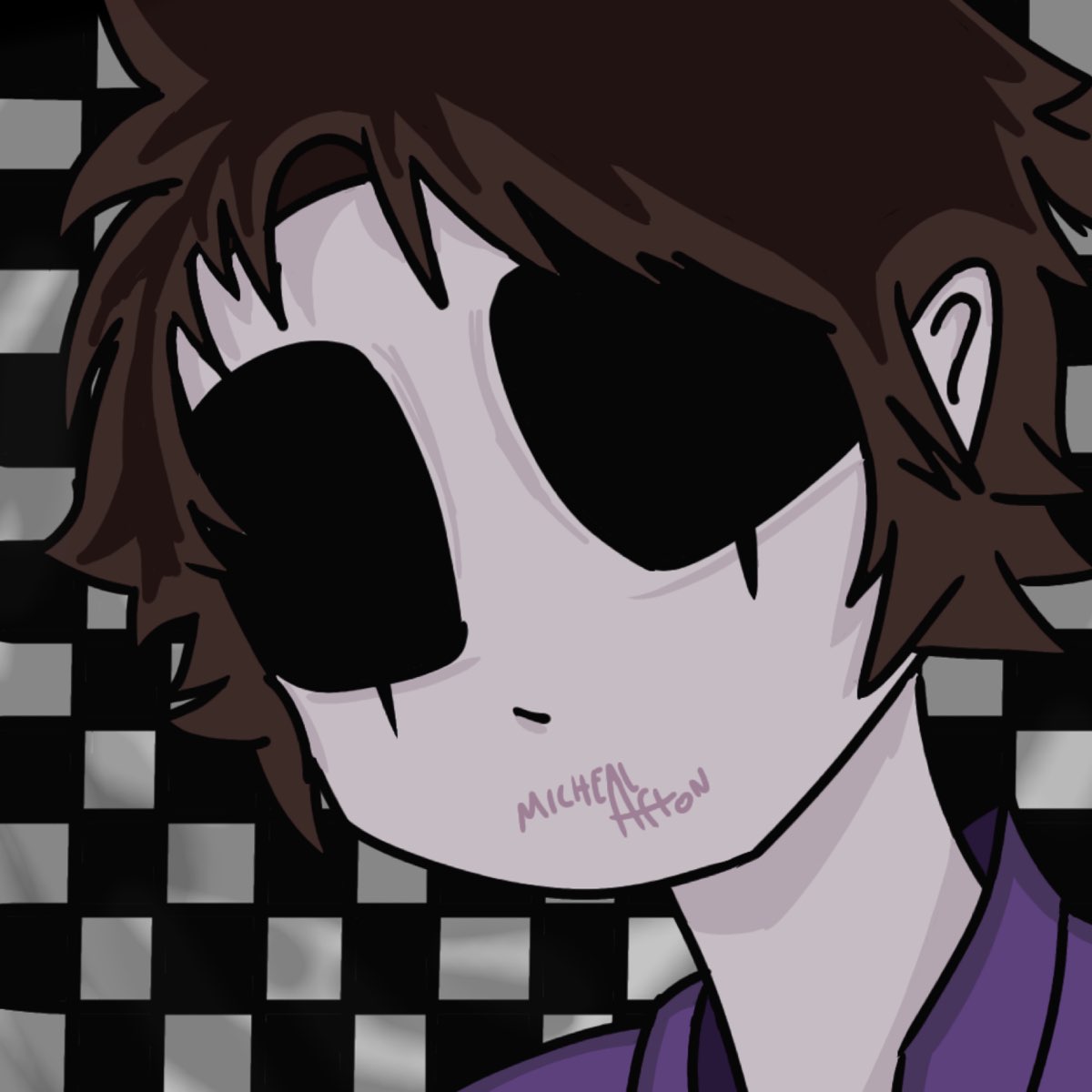 Apple Music From Unknown Michael Afton Single