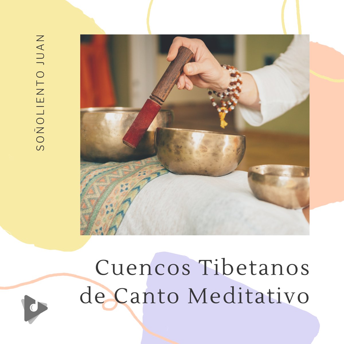 Cuencos Tibetanos De Canto Meditativo By So Oliento Juan Cuencos