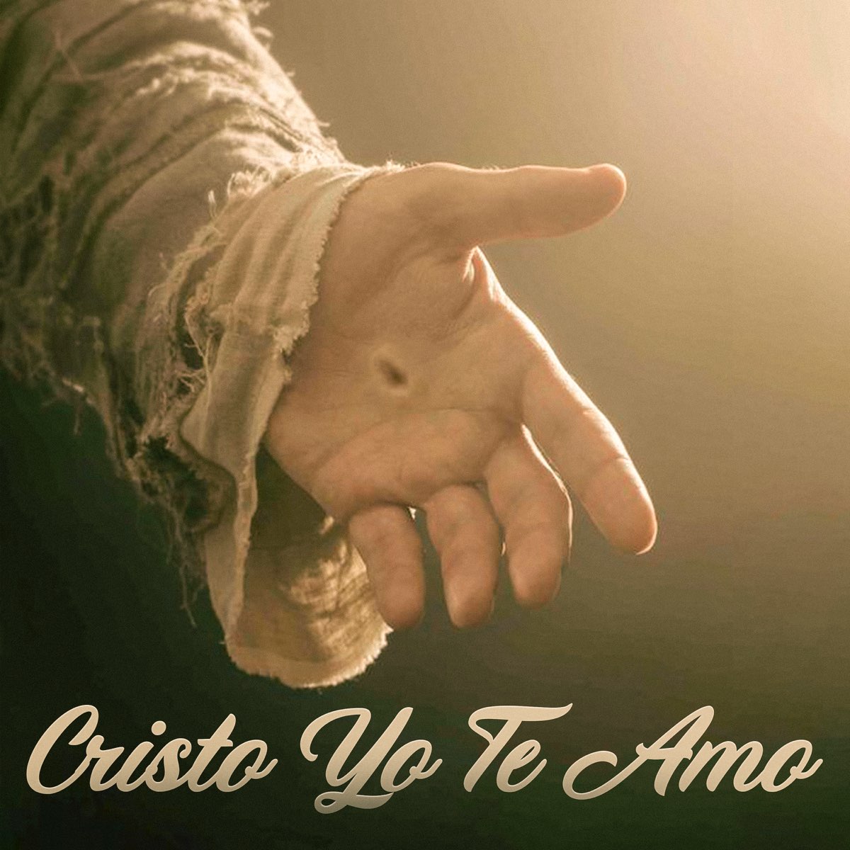 Cristo Yo Te Amo Feat Alabanzas Cristianas Coros Pentecostales