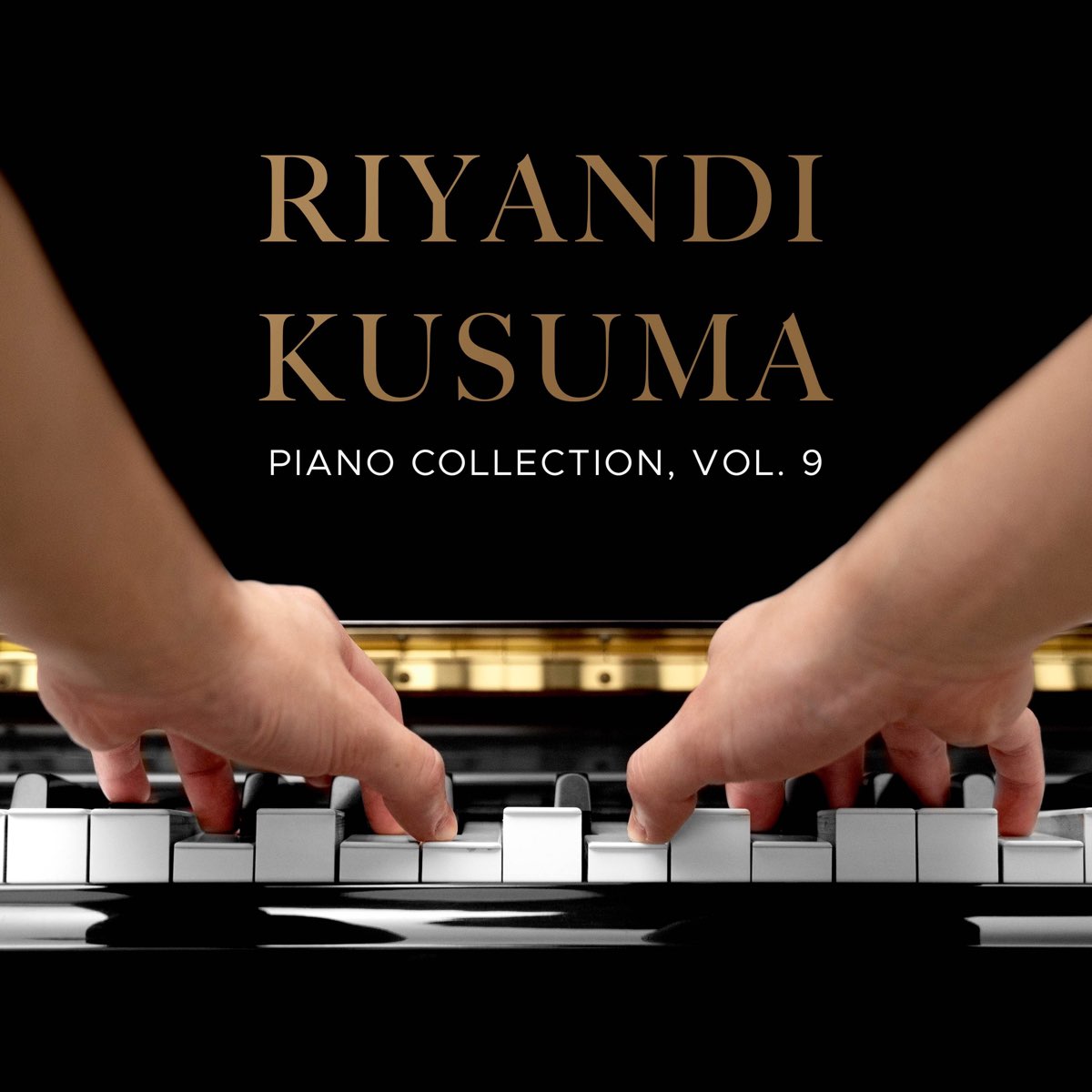 Piano Collection Vol By Riyandi Kusuma On Apple Music