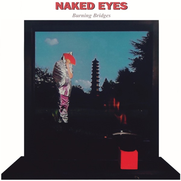 Promises Promises Tony Mansfield Mix Naked Eyes Shazam