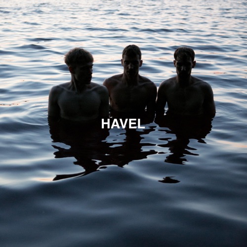 Album artwork of FJAAK – Havel