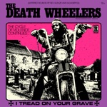 The Death Wheelers - Black Crack