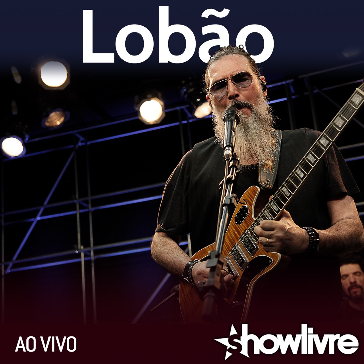 Lobão no Estúdio Showlivre Ao Vivo by Lobão on Apple Music