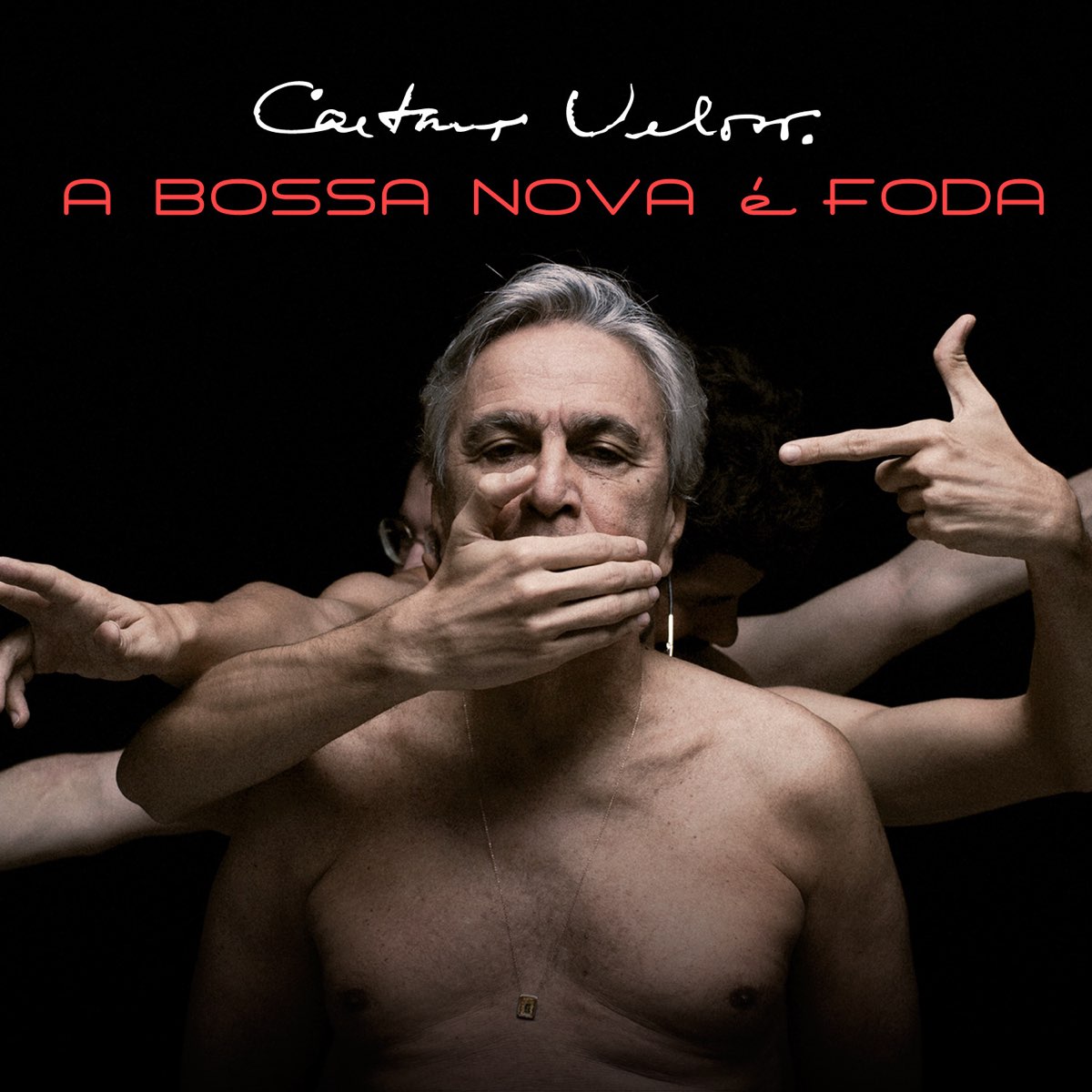 Apple Music Caetano Veloso A Bossa Nova Foda Single