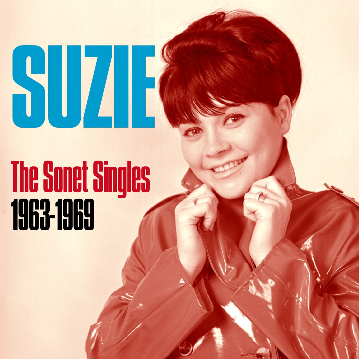 The Sonet Singles By Suzie On Apple Music