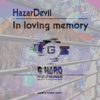 In Loving Memory - Single - Hazar'd'evil