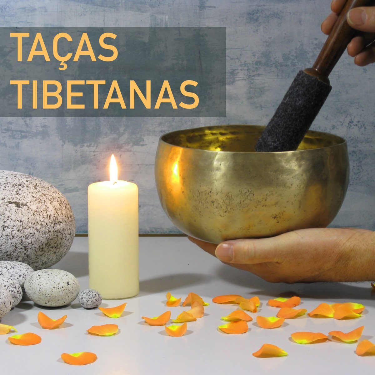 Taças Tibetanas Relaxamento Profundo Sons da Natureza Música