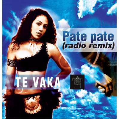 Pate Pate Radio Remix Te Vaka Shazam