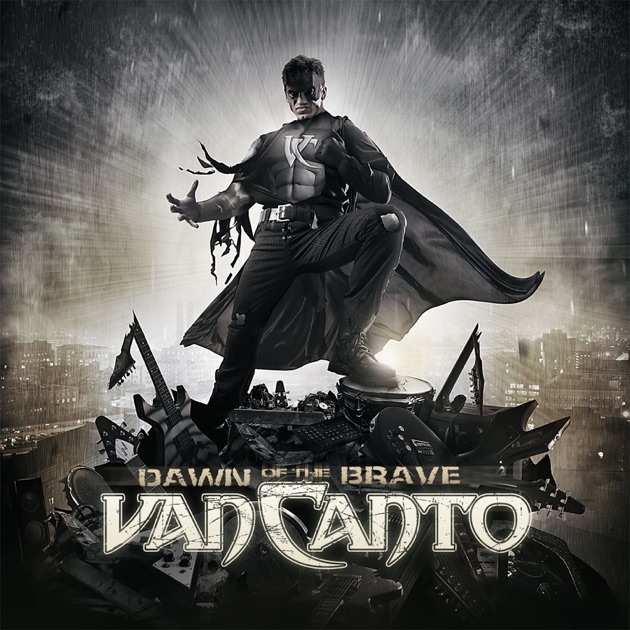 Van Canto Rapidshare Hero