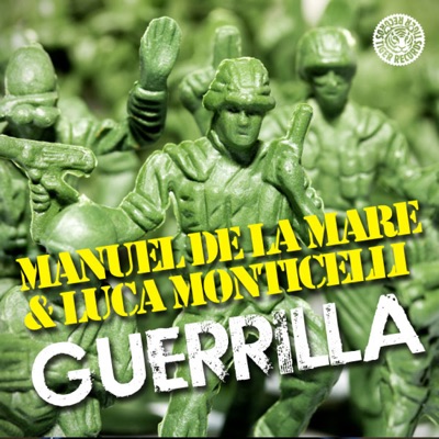 Guerrilla Edit Manuel De La Mare Luca Monticelli Shazam