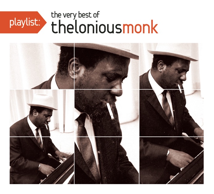 The Best Of Thelonious Monk