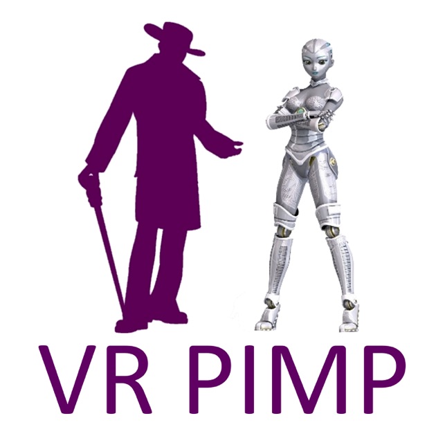 Vr Pimp Podcast Virtual Reality Porn High Tech Sex By Vr Pimp