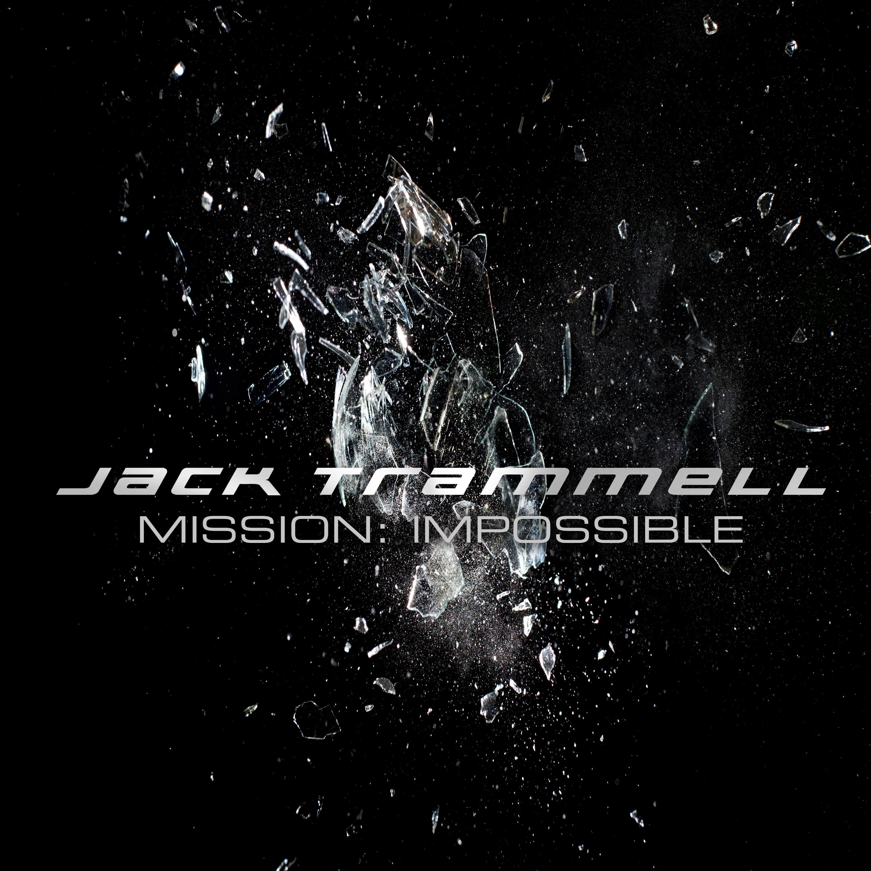 mission impossible theme mission impossible theme   single