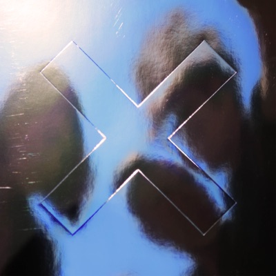 Album artwork of The xx –  I See You