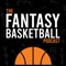 Hashtag Basketball – The Fantasy Basketball Podcast Hashtag Basketball – The Fantasy Basketball Podcast