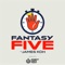 James Koh – Fantasy Five with James Koh James Koh – Fantasy Five with James Koh