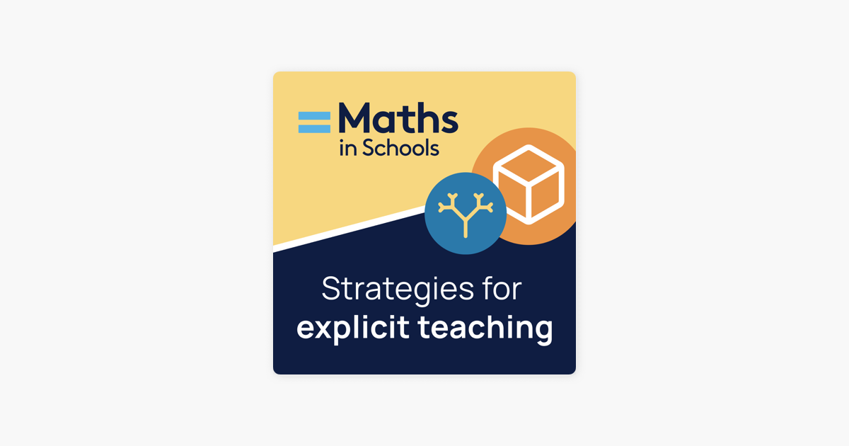 Strategies For Explicit Teaching Purposeful Planning That Identifies