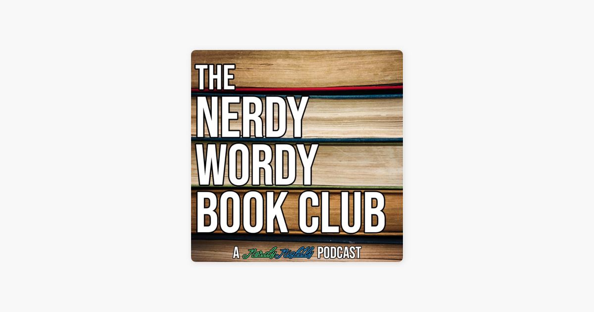 The Nerdy Wordy Book Club The Gathering Storm Chapter End