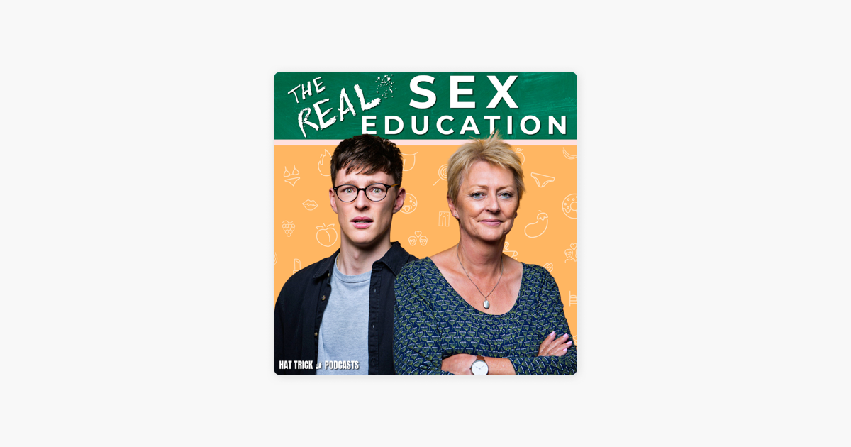 The Real Sex Education S Consent With Dr Betty Martin On Apple 46500 Hot Sex Picture