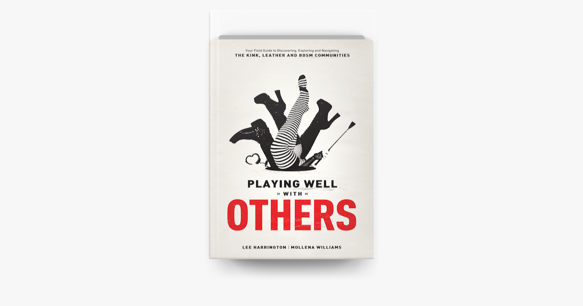 Playing Well With Others On Apple Books