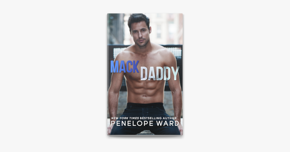 Mack Daddy On Apple Books