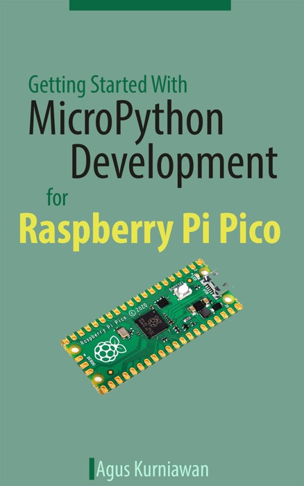 Getting Started With Raspberry Pi Pico Using Micropython Reverasite