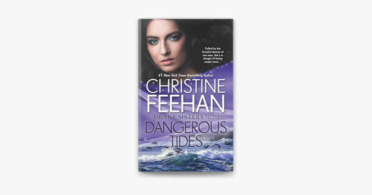 Dangerous Tides On Apple Books