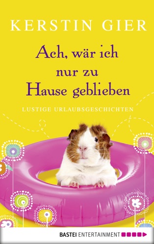 Ach, wär ich nur zu Hause geblieben - Band 1