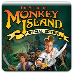 The Secret of Monkey Island ™: Special Edition