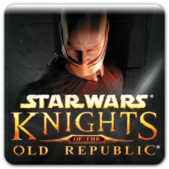 Star Wars®: Knights of the Old Republic®