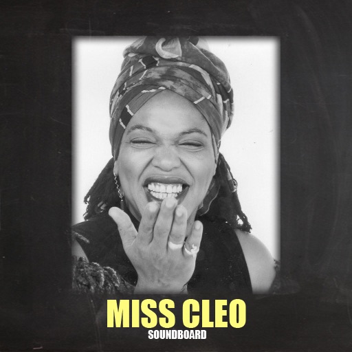 Ms Cleo Search