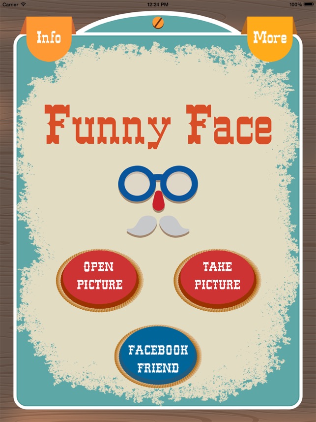 FunnyFace-搞笑的相片:胡子超权律二要钱表情包萌编辑1与表情、小图片